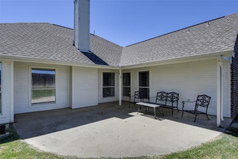 119 Chambers Creek Circle Maypearl TX 76064