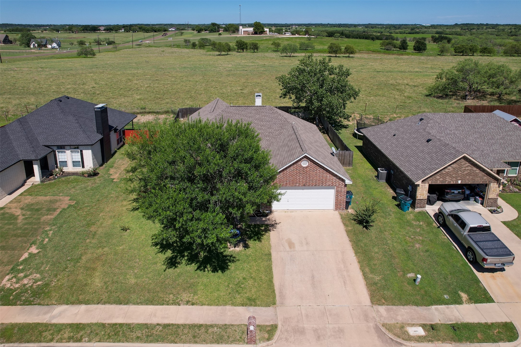 119 Chambers Creek Circle Maypearl TX 76064