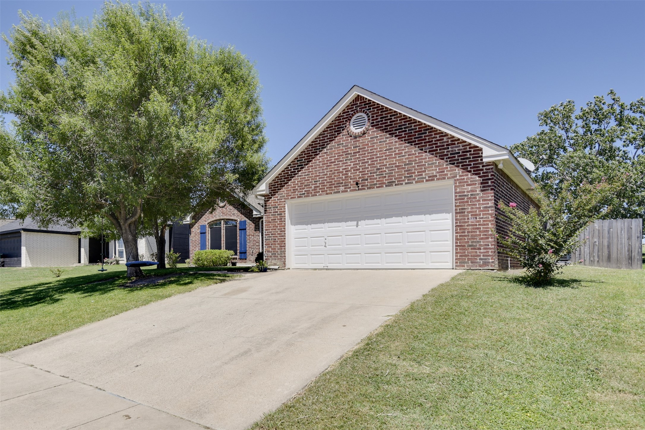 119 Chambers Creek Circle Maypearl TX 76064
