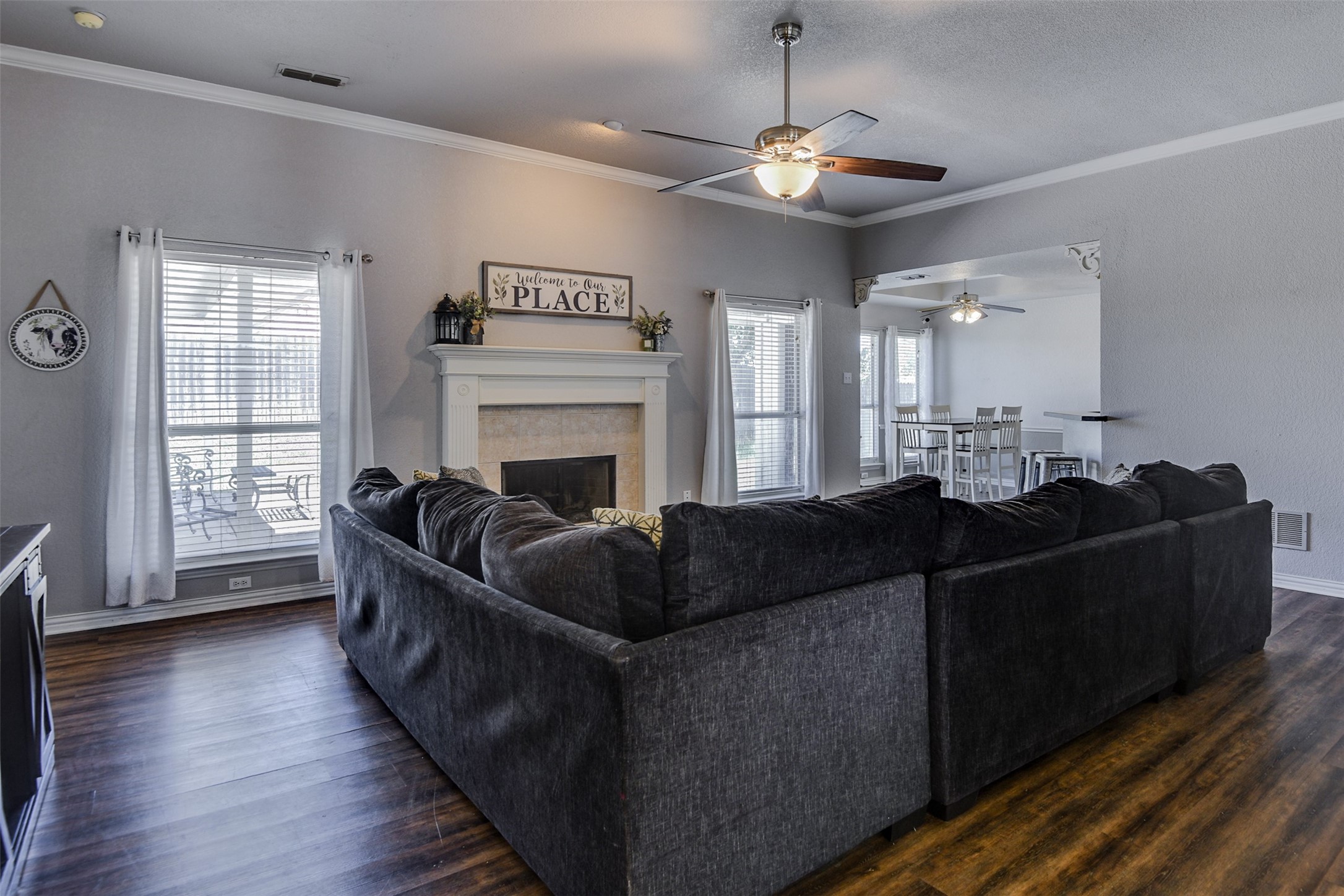 119 Chambers Creek Circle Maypearl TX 76064