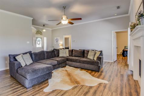 119 Chambers Creek Circle Maypearl TX 76064