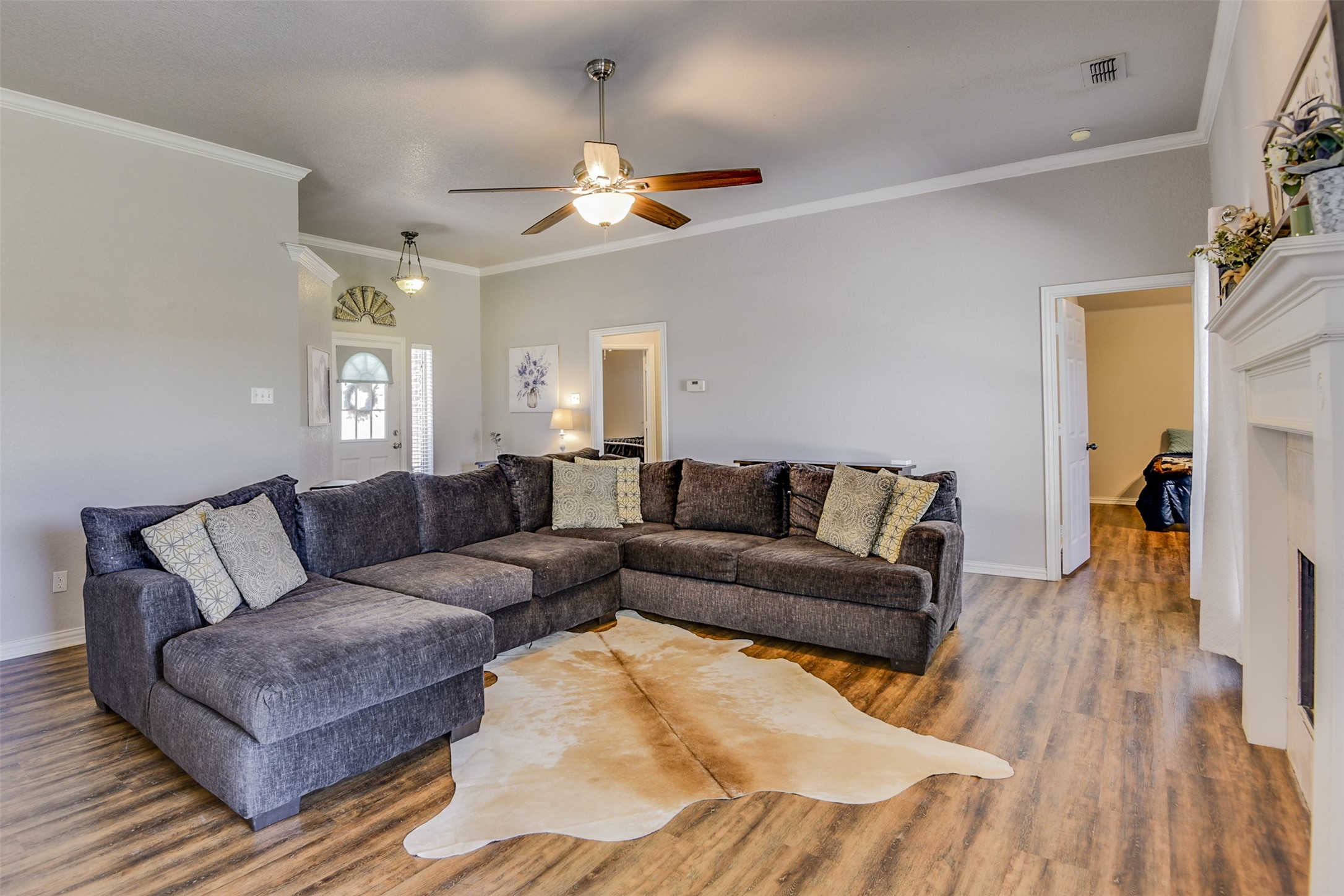 119 Chambers Creek Circle Maypearl TX 76064