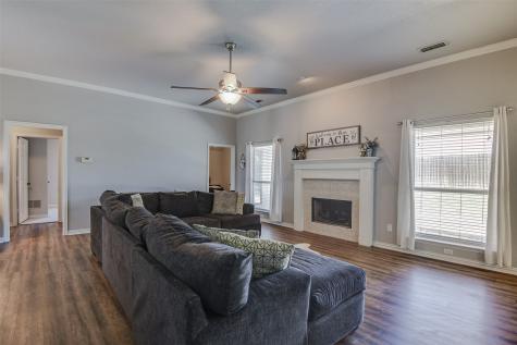 119 Chambers Creek Circle Maypearl TX 76064