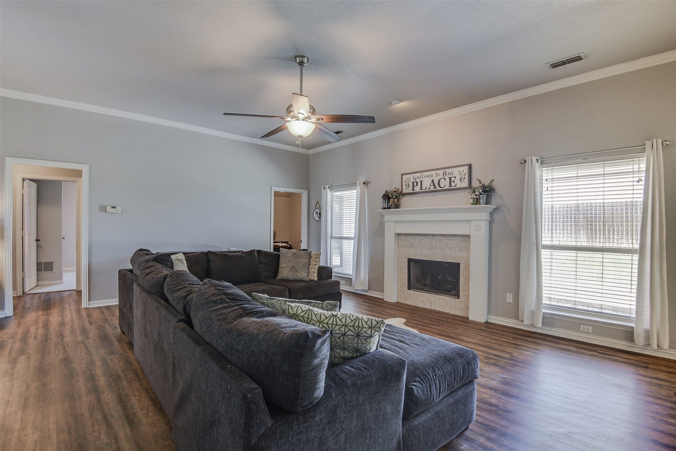 119 Chambers Creek Circle Maypearl TX 76064