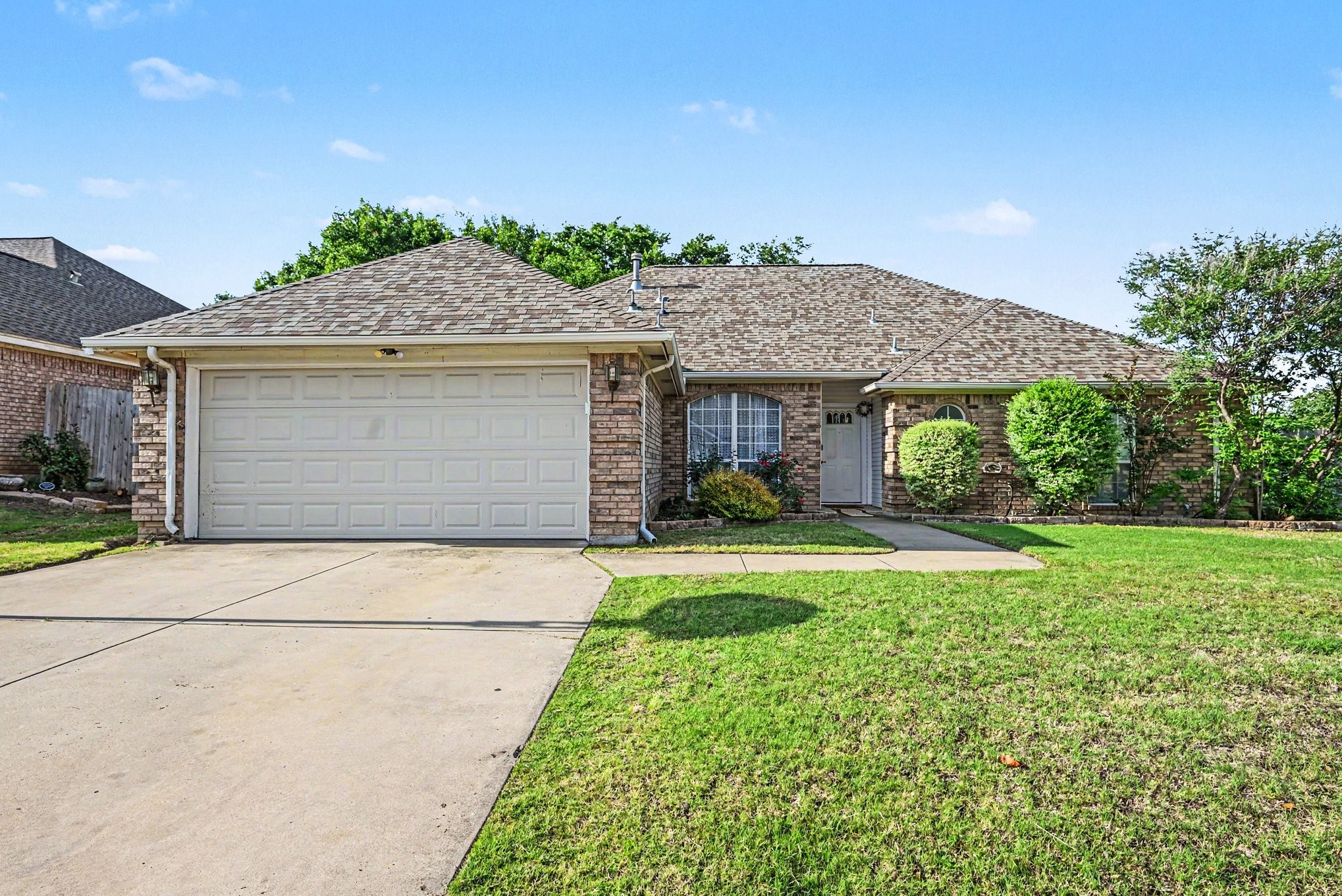 6700 Greenleaf Drive North Richland Hills TX 76182