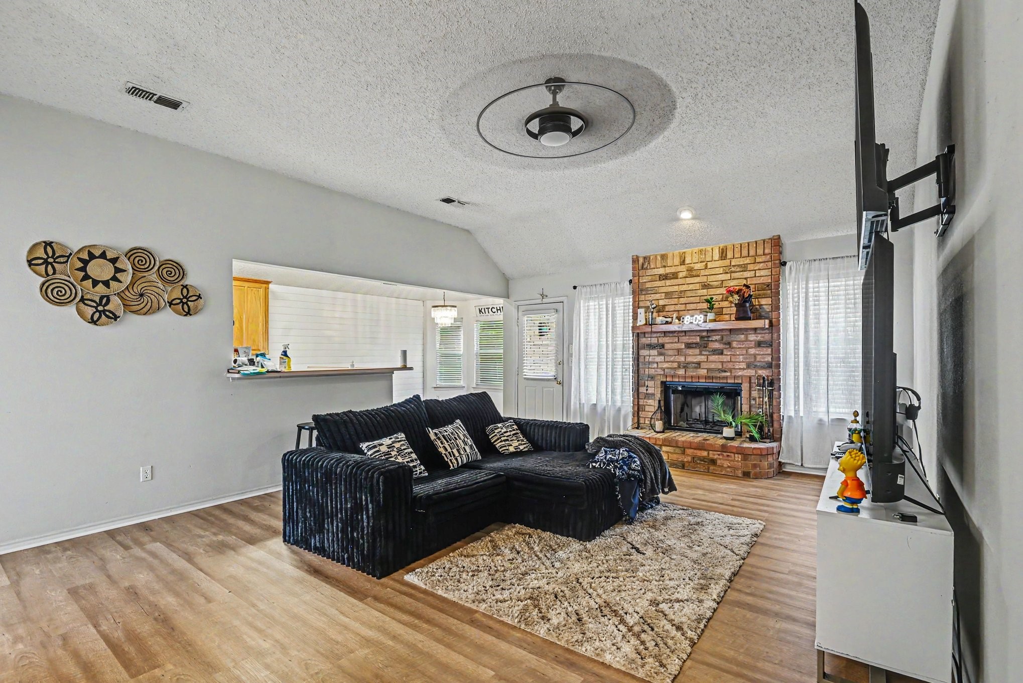 6700 Greenleaf Drive North Richland Hills TX 76182