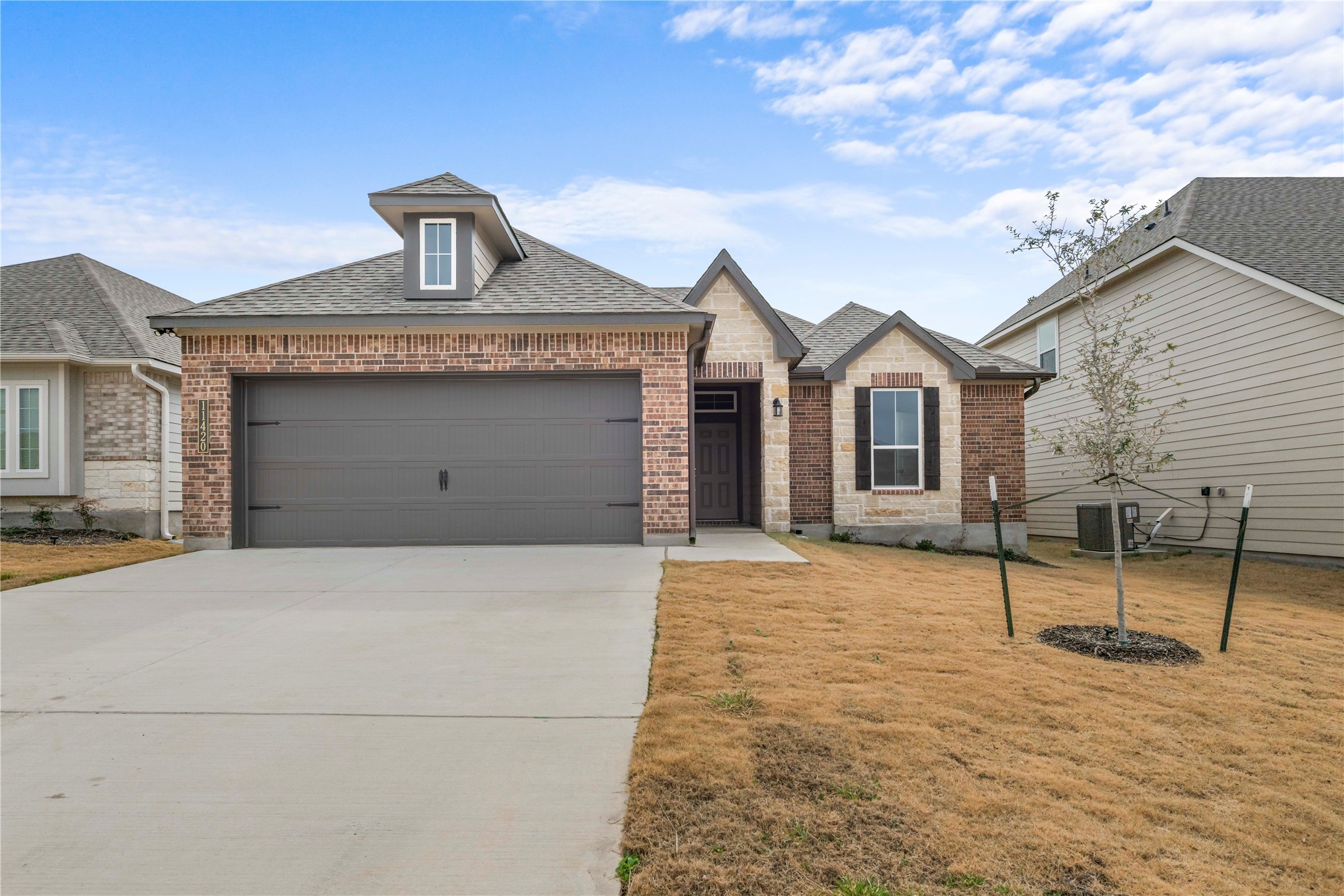 11420 Pallas Street Lorena TX 76655