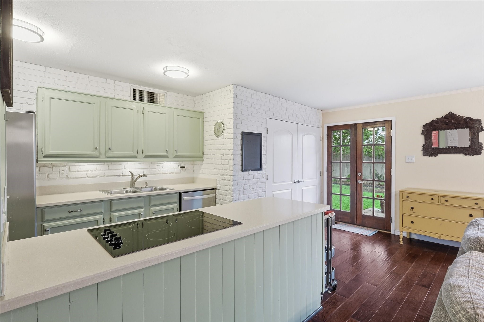 702 Meadow Mead Drive Allen TX 75002