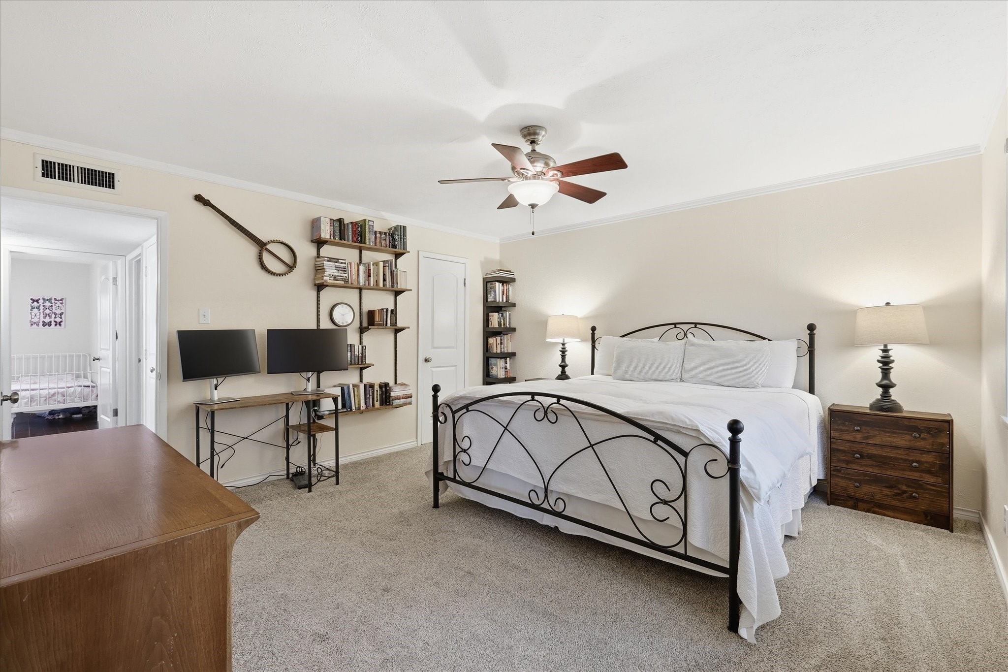 702 Meadow Mead Drive Allen TX 75002