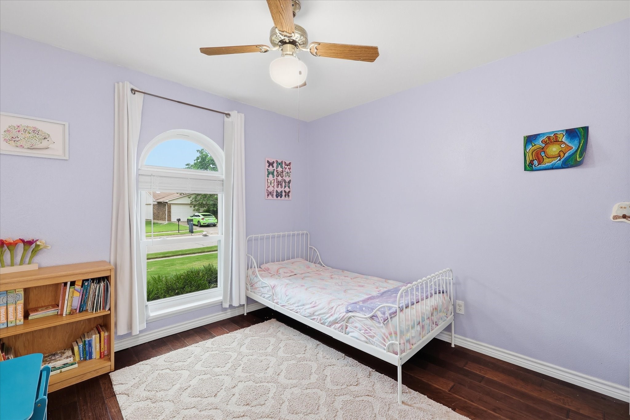 702 Meadow Mead Drive Allen TX 75002