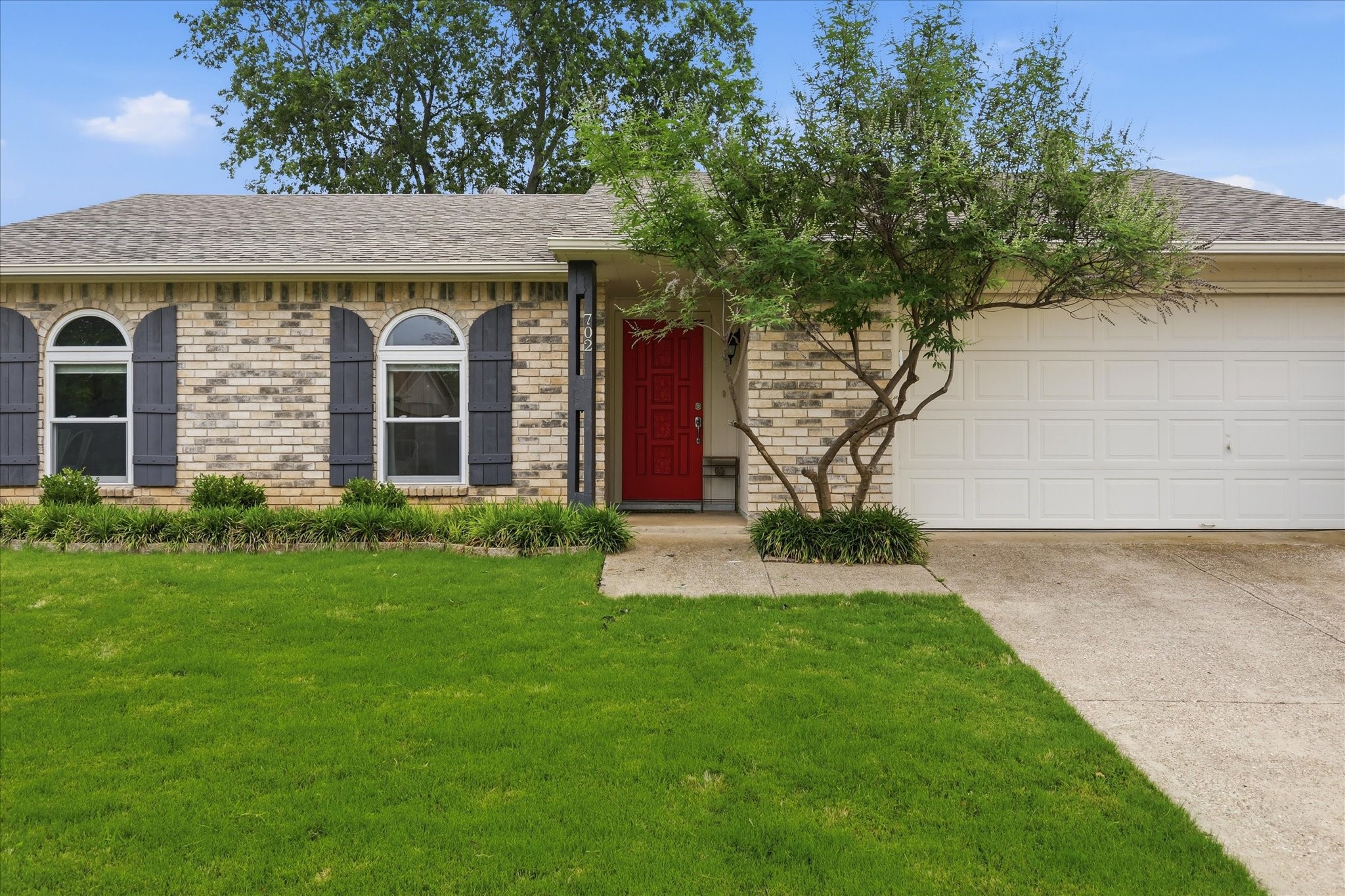 702 Meadow Mead Drive Allen TX 75002