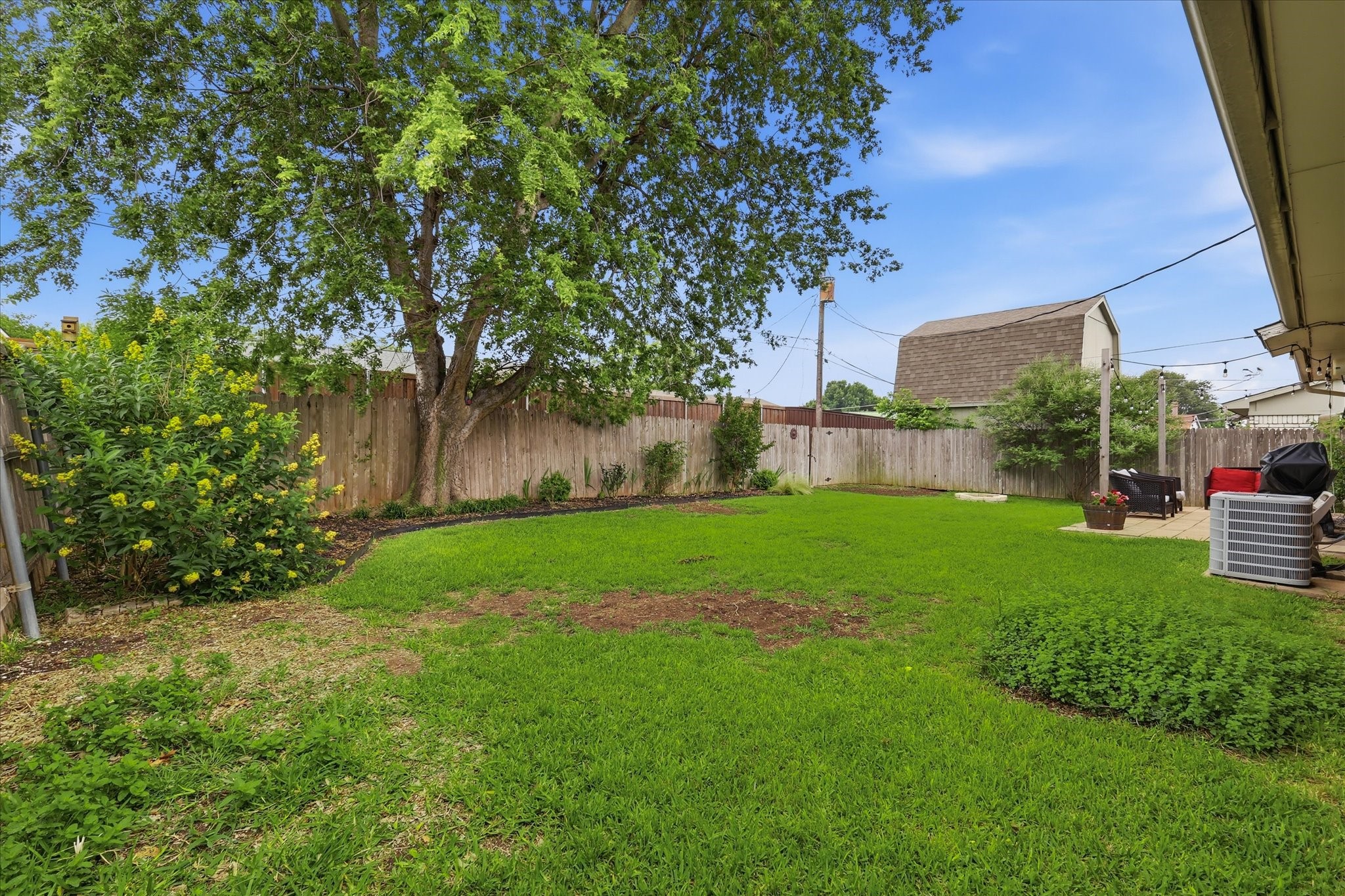 702 Meadow Mead Drive Allen TX 75002