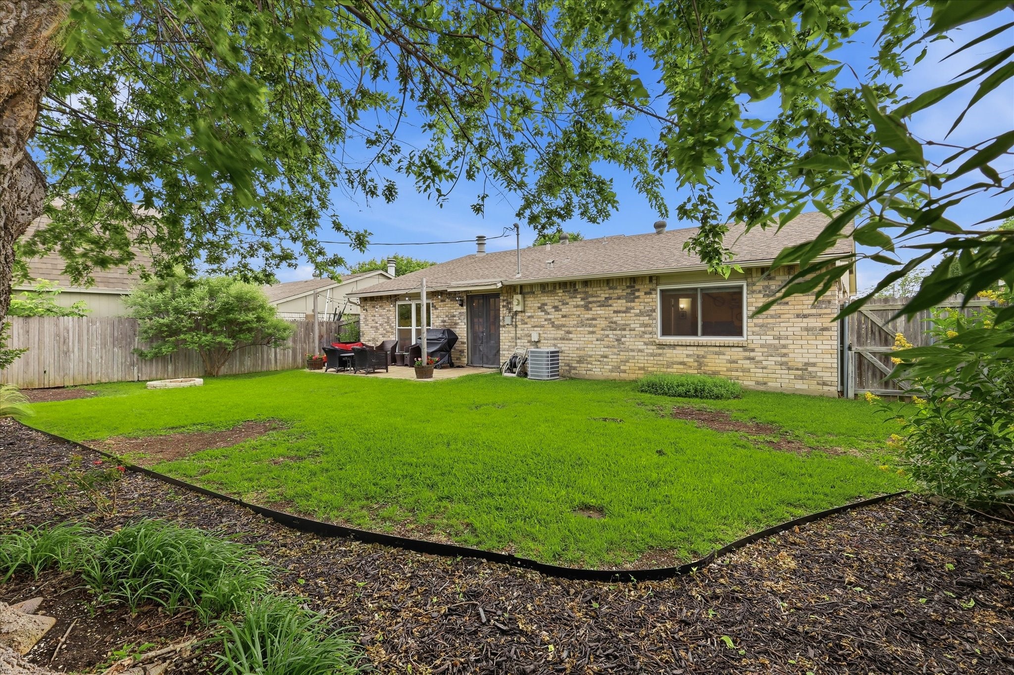 702 Meadow Mead Drive Allen TX 75002