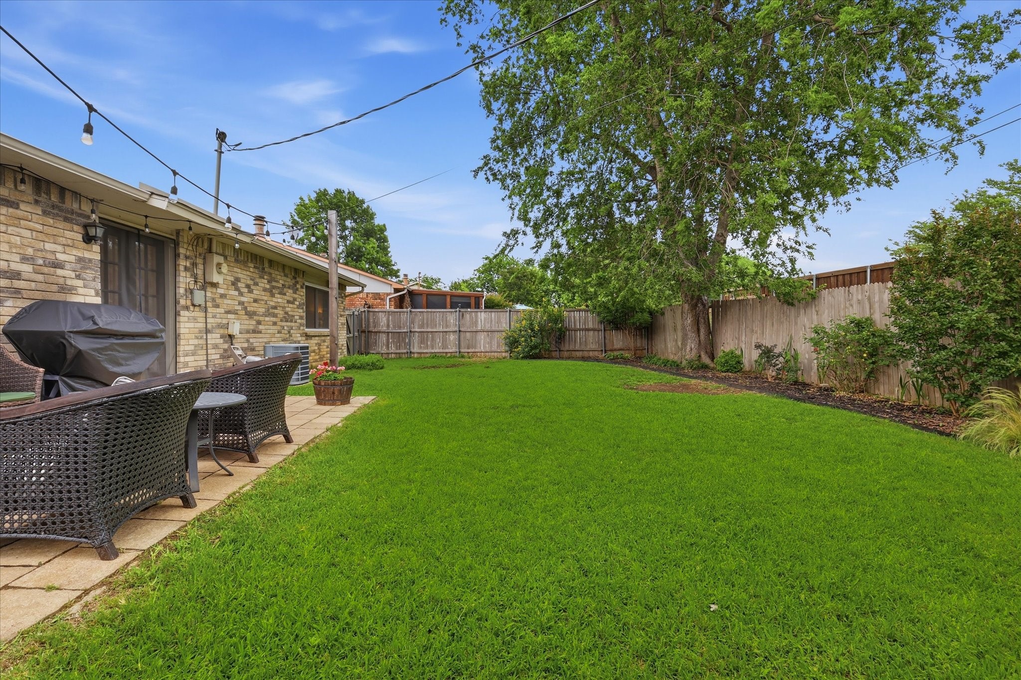 702 Meadow Mead Drive Allen TX 75002