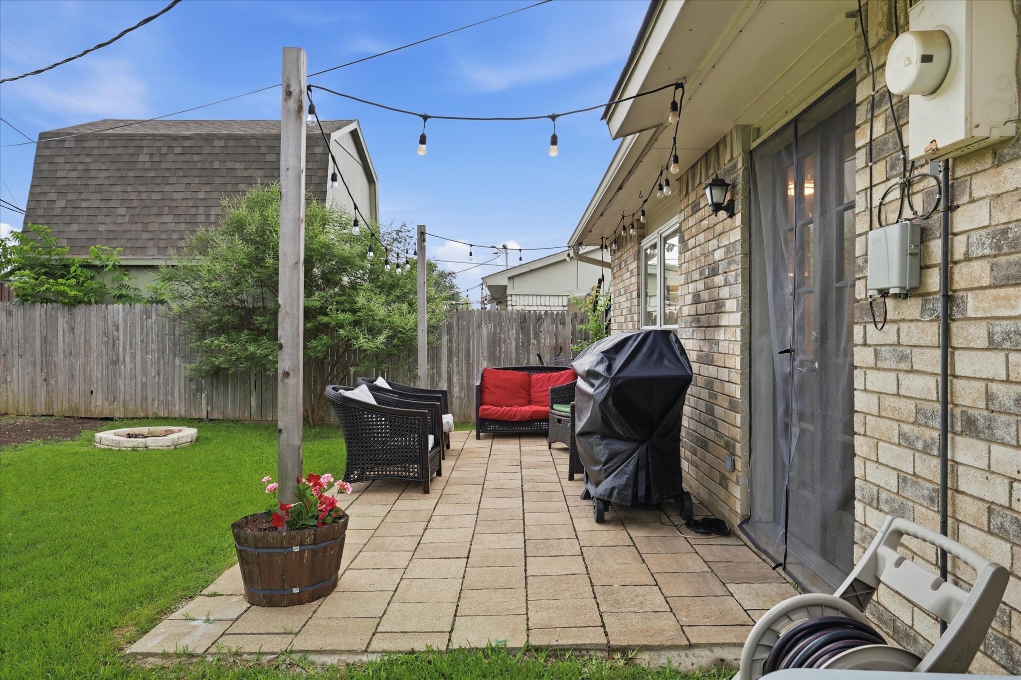 702 Meadow Mead Drive Allen TX 75002