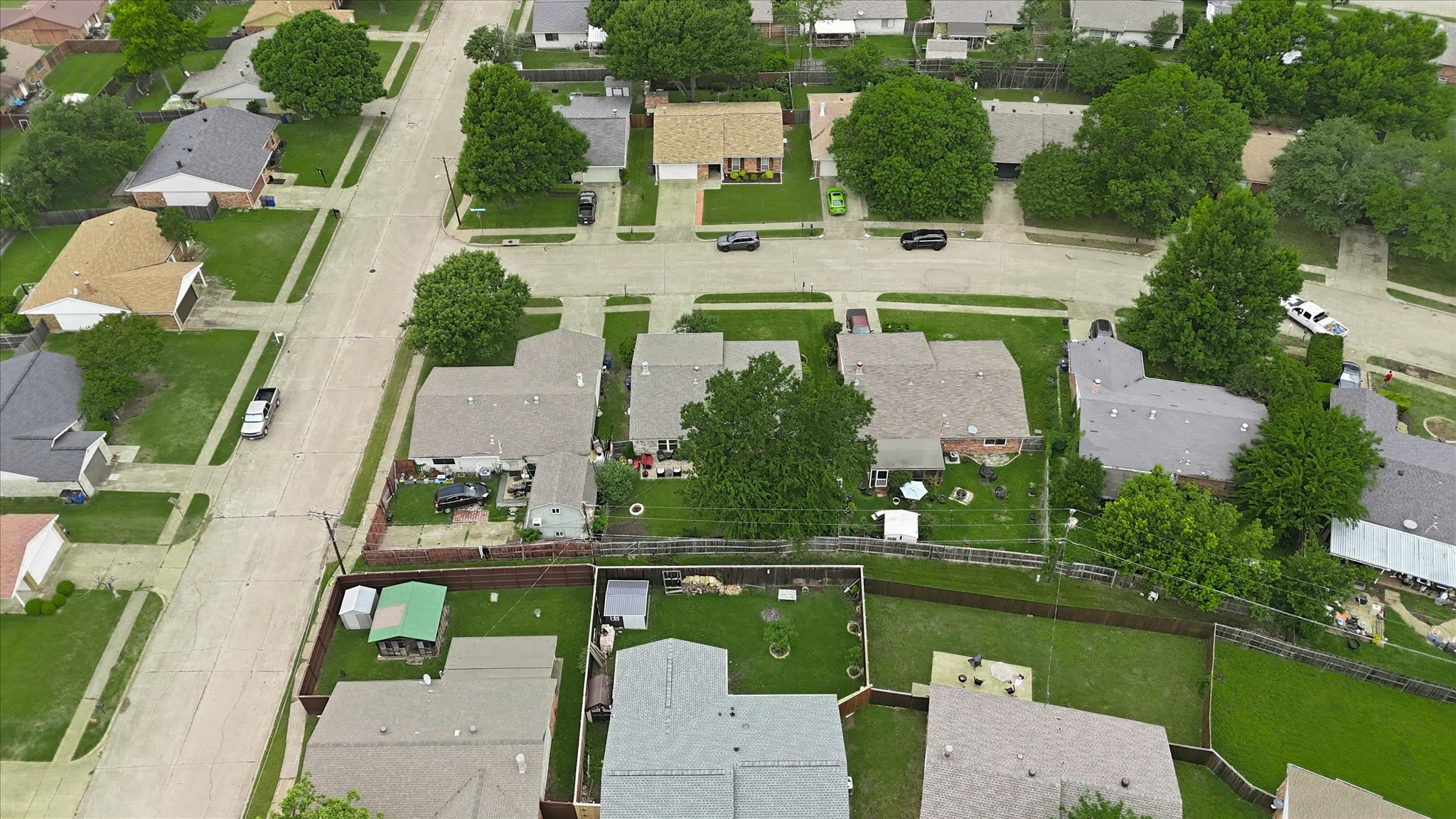 702 Meadow Mead Drive Allen TX 75002