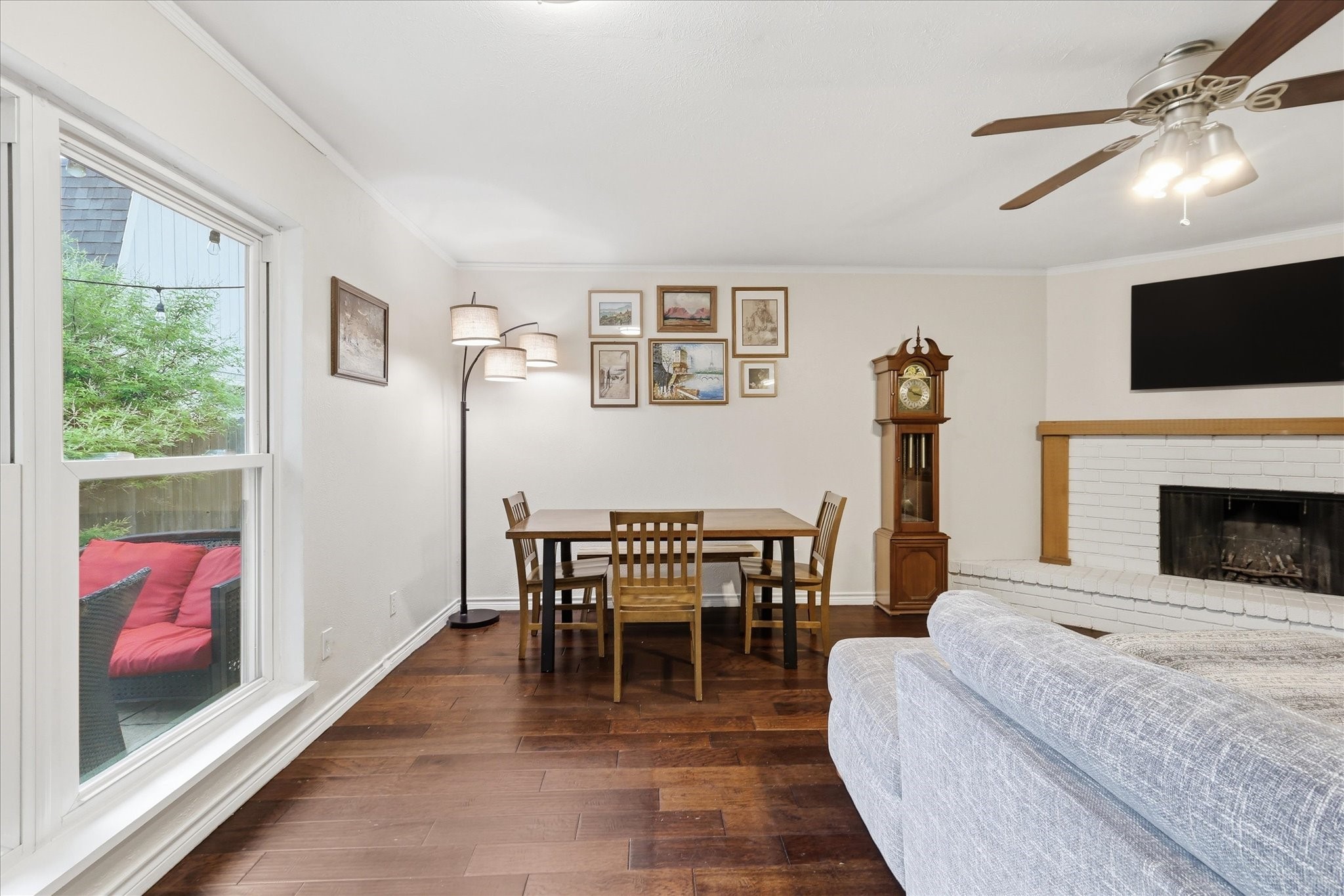 702 Meadow Mead Drive Allen TX 75002