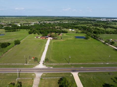 12282 Fm 1392 Terrell TX 75160