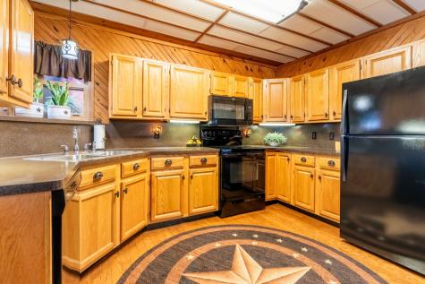 12282 Fm 1392 Terrell TX 75160