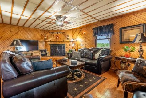 12282 Fm 1392 Terrell TX 75160