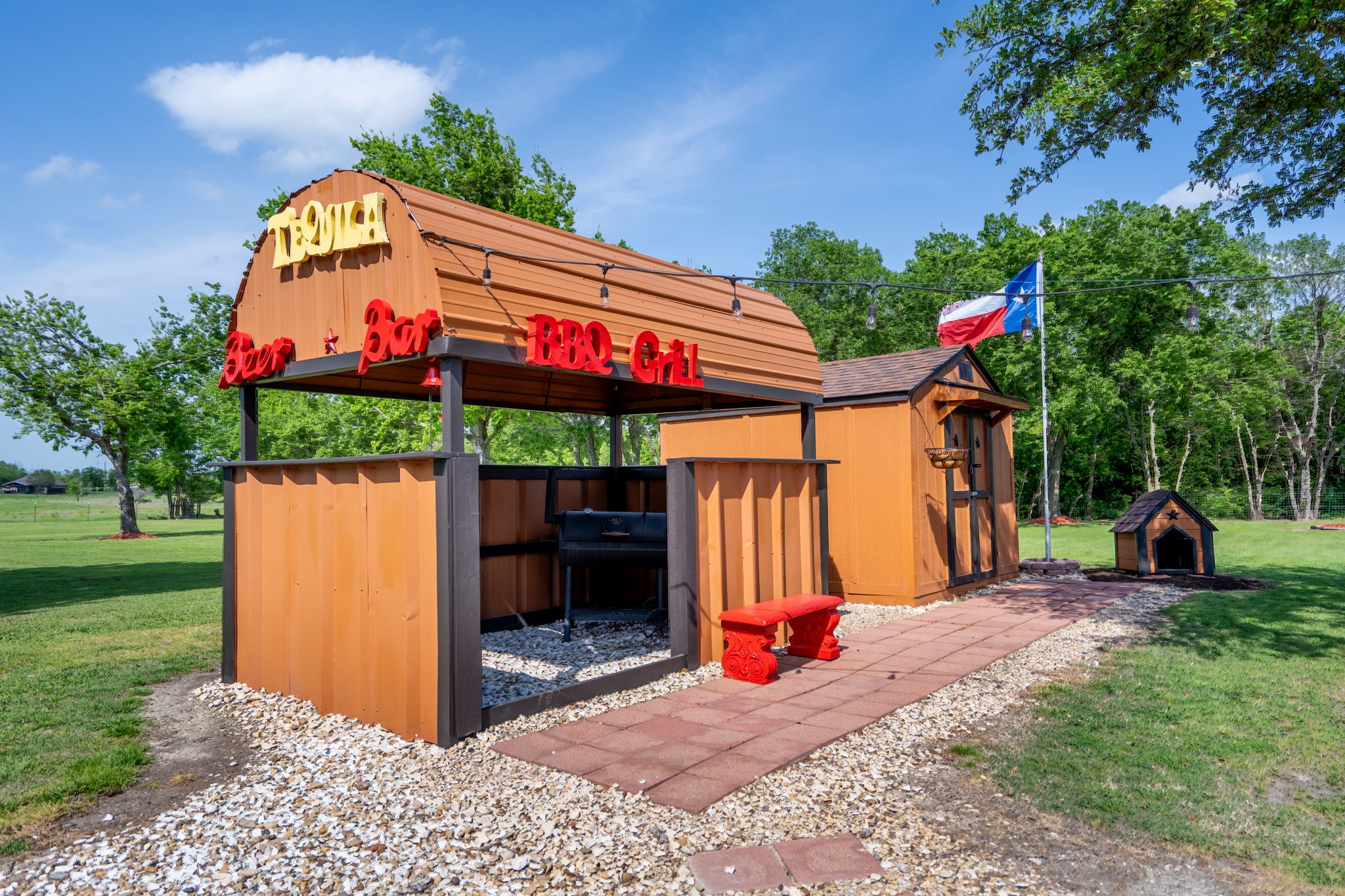 12282 Fm 1392 Terrell TX 75160