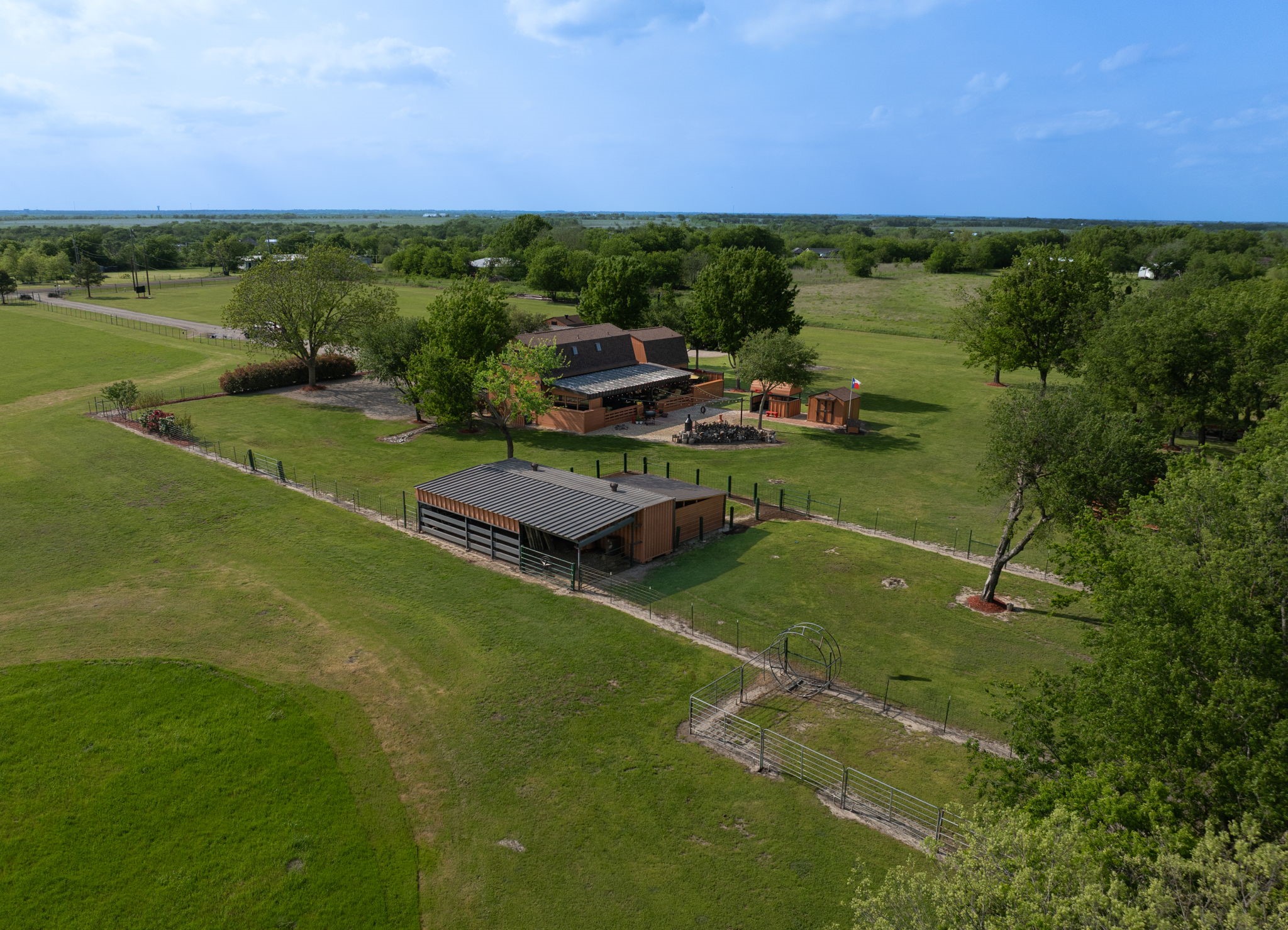 12282 Fm 1392 Terrell TX 75160