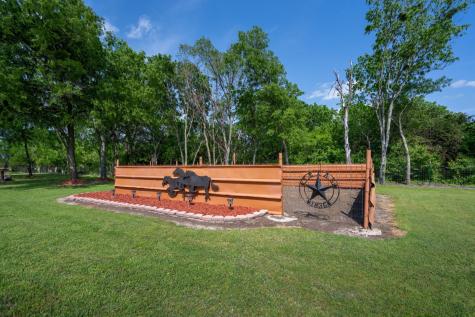 12282 Fm 1392 Terrell TX 75160