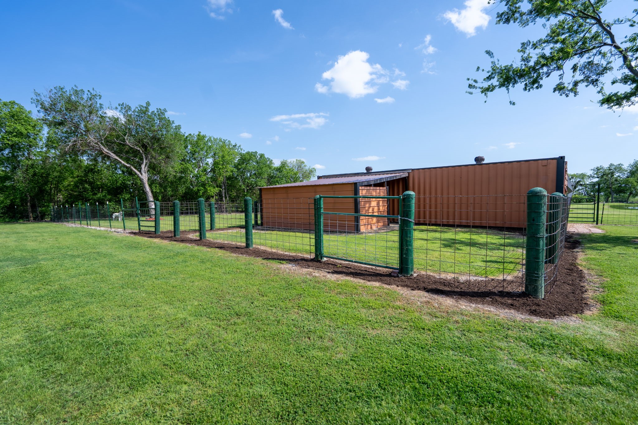 12282 Fm 1392 Terrell TX 75160
