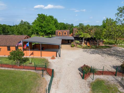 12282 Fm 1392 Terrell TX 75160