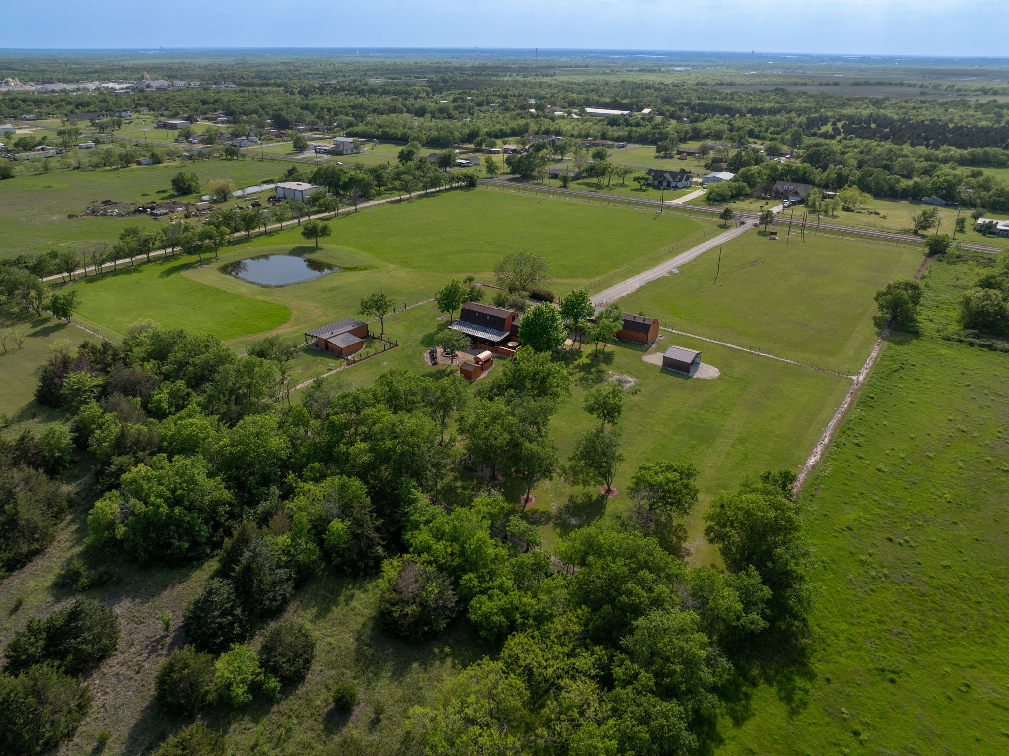 12282 Fm 1392 Terrell TX 75160