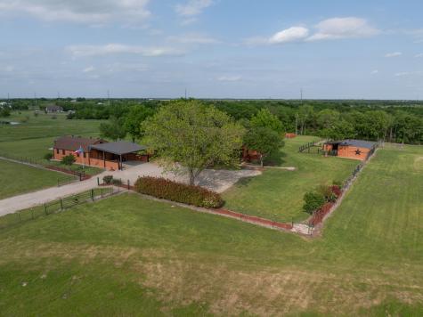 12282 Fm 1392 Terrell TX 75160