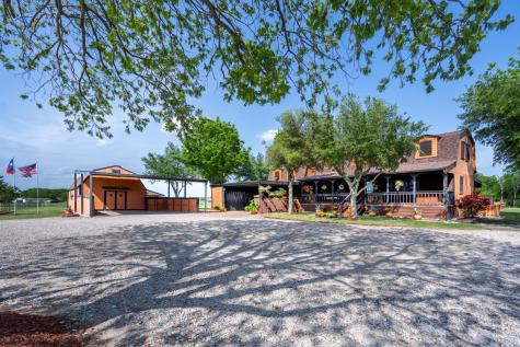 12282 Fm 1392 Terrell TX 75160