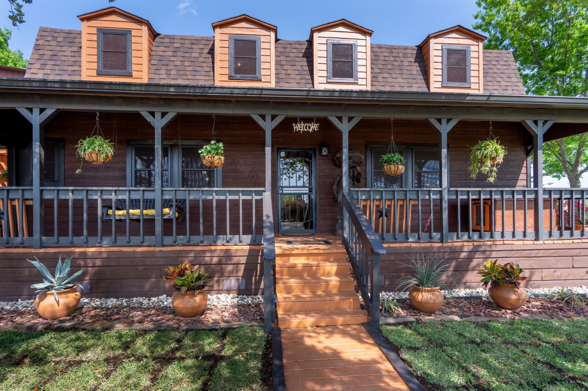 12282 Fm 1392 Terrell TX 75160