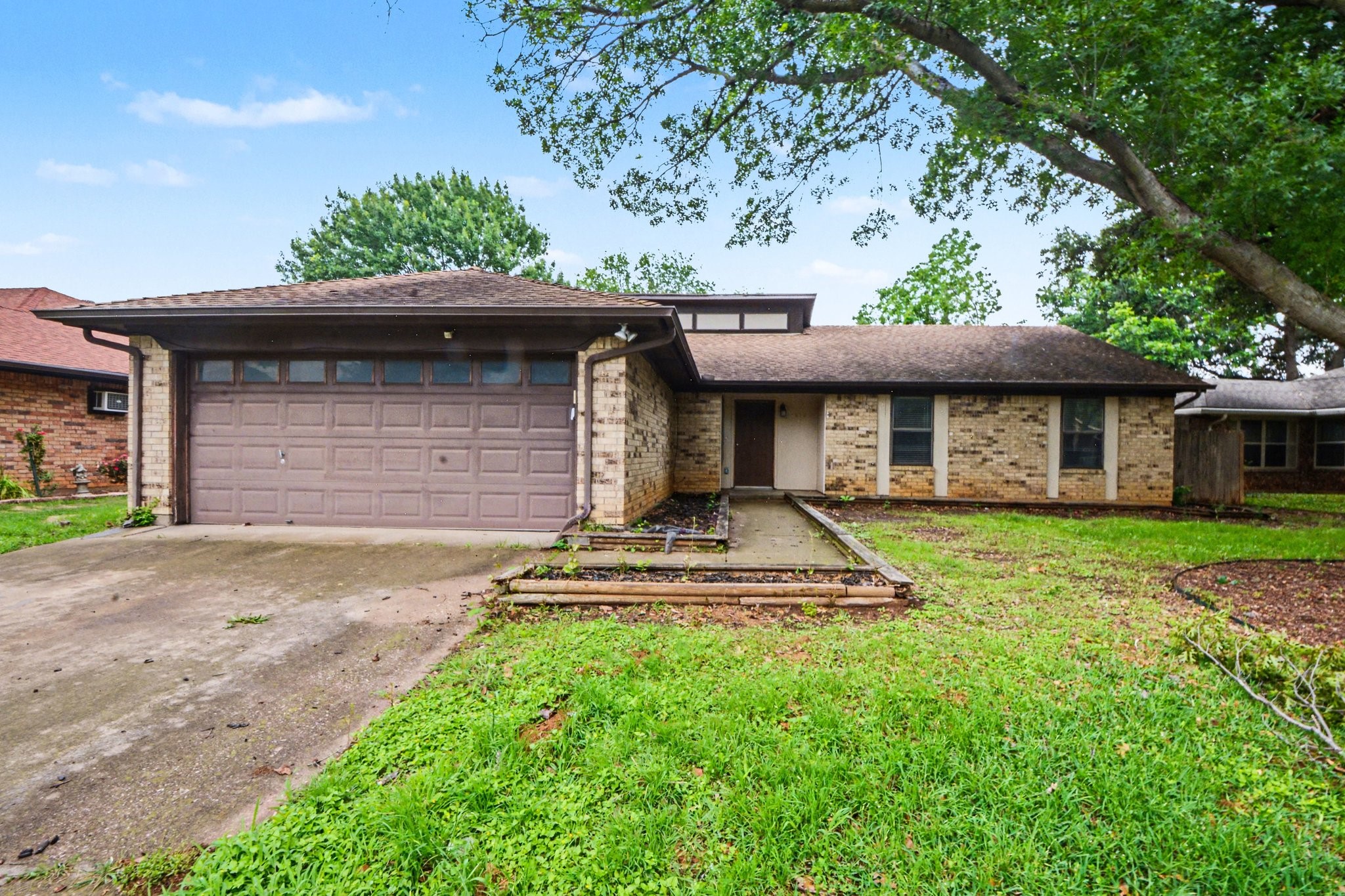 1562 Tiffany Forest Lane Grapevine TX 76051