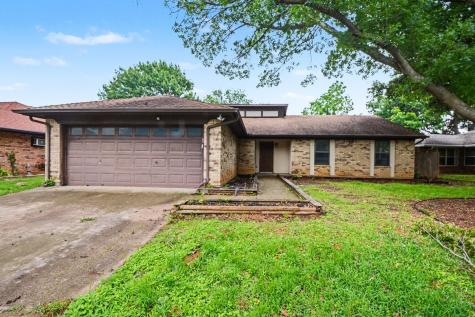 1562 Tiffany Forest Lane Grapevine TX 76051