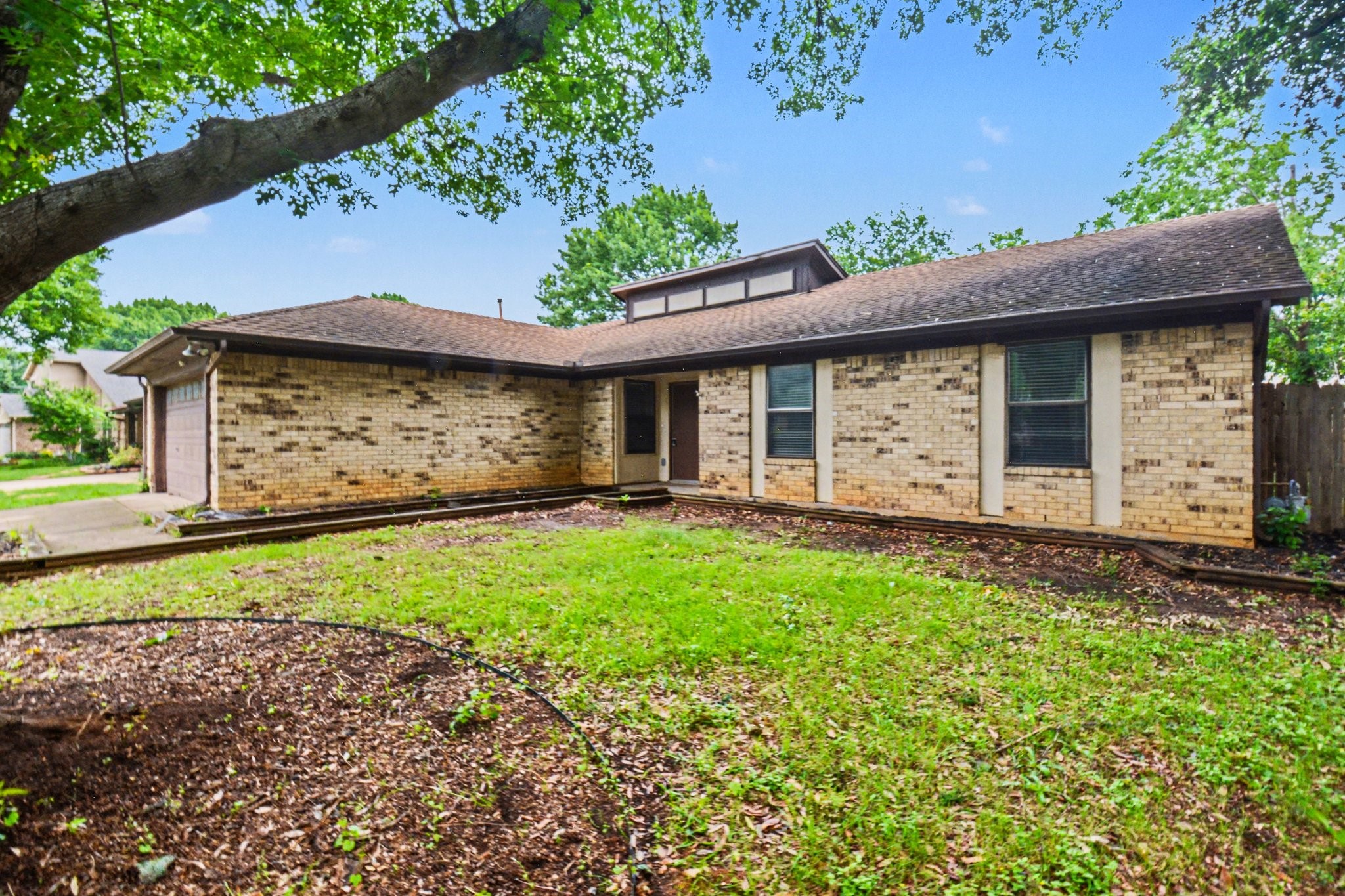 1562 Tiffany Forest Lane Grapevine TX 76051