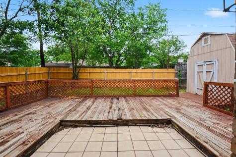 1562 Tiffany Forest Lane Grapevine TX 76051