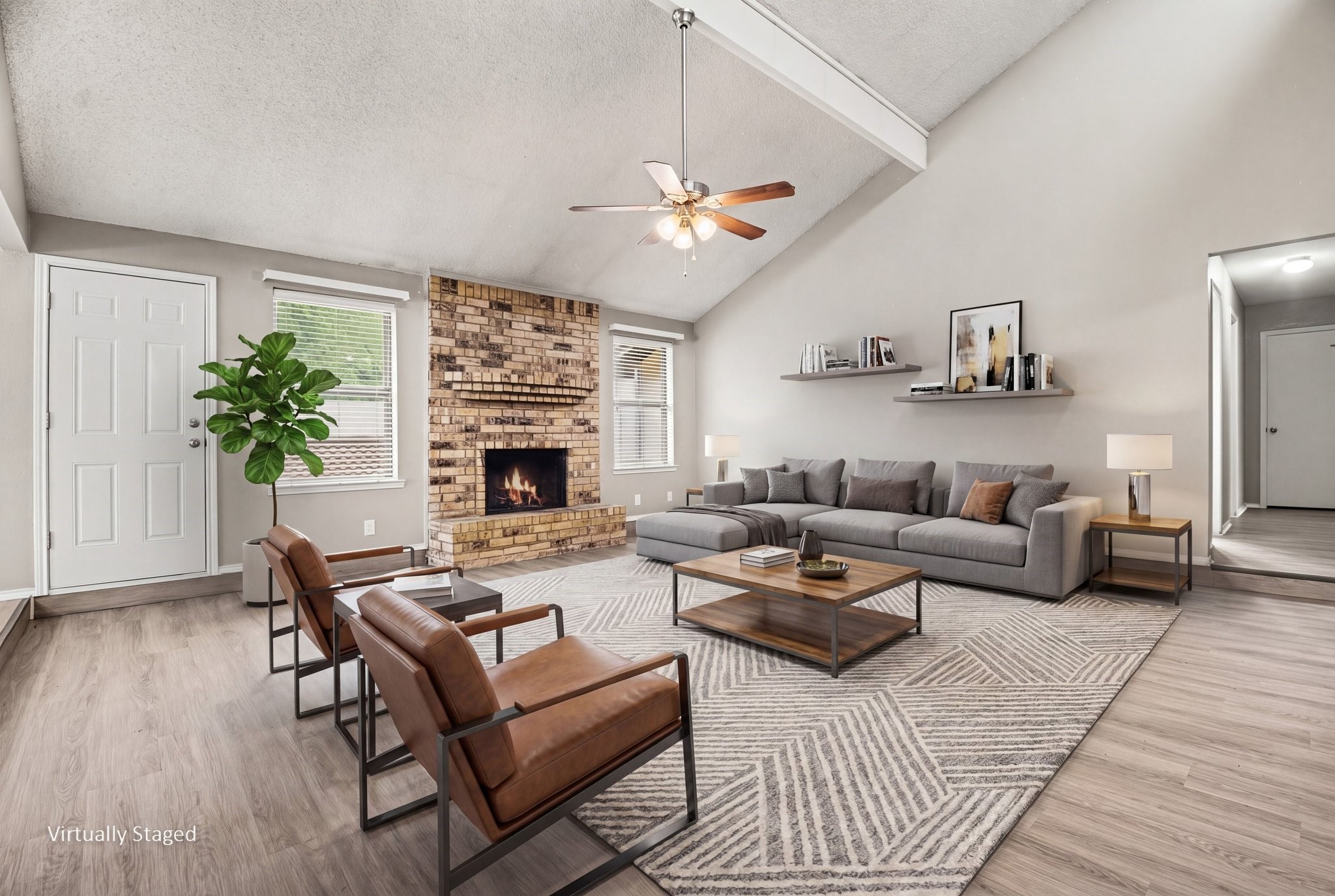 1562 Tiffany Forest Lane Grapevine TX 76051