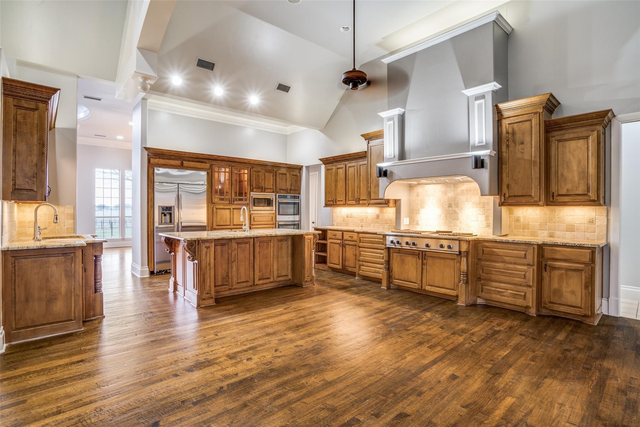 12183 W Fm 455 Celina TX 75009
