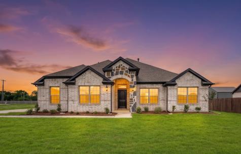 2921 Goldeneye Lane Greenville TX 75402