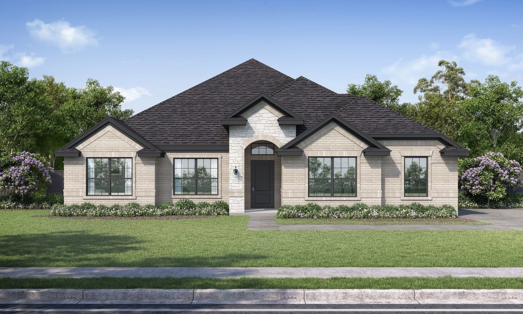 2921 Goldeneye Lane Greenville TX 75402
