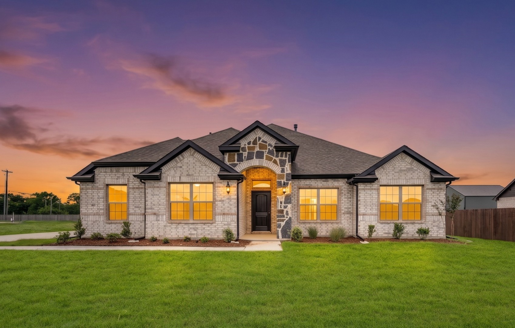 2921 Goldeneye Lane Greenville TX 75402