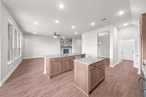 2921 Goldeneye Lane Greenville TX 75402