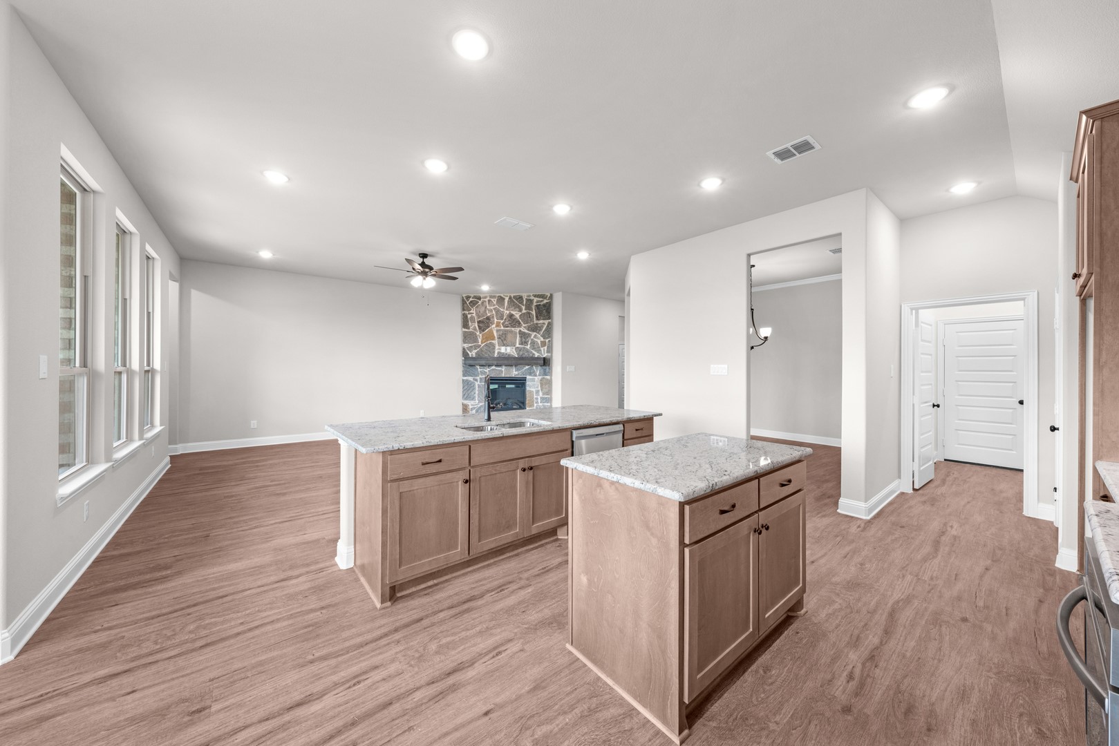 2921 Goldeneye Lane Greenville TX 75402