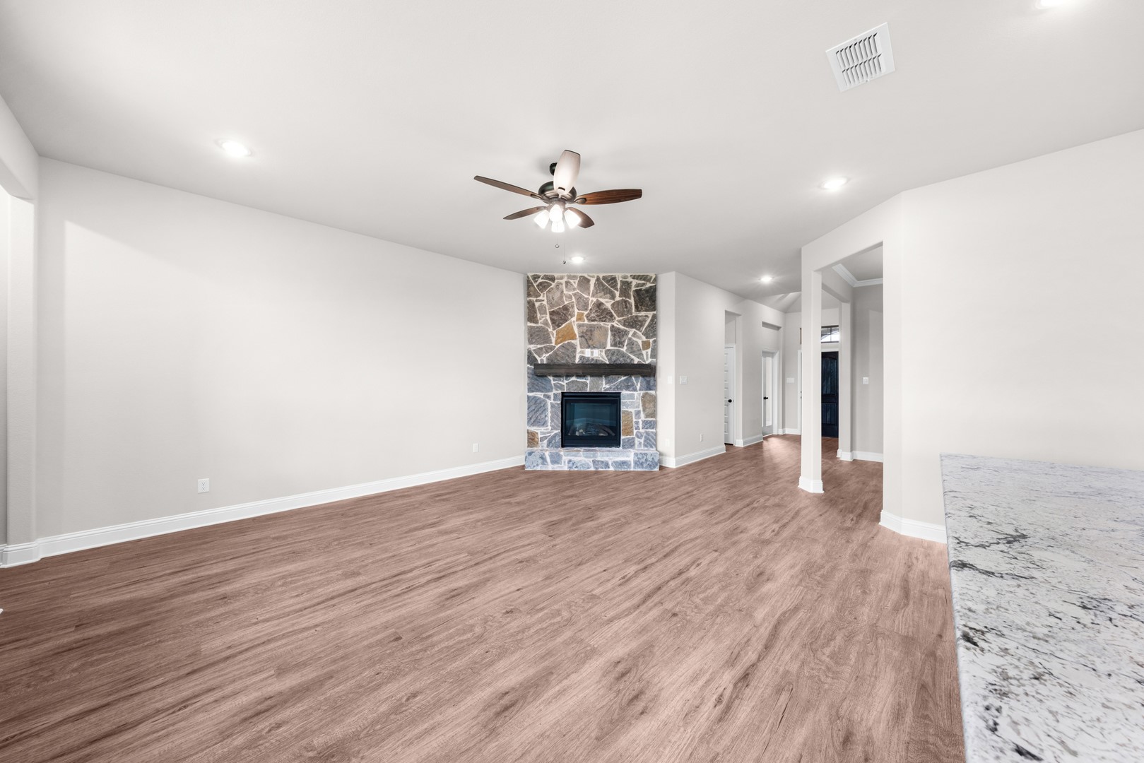 2921 Goldeneye Lane Greenville TX 75402