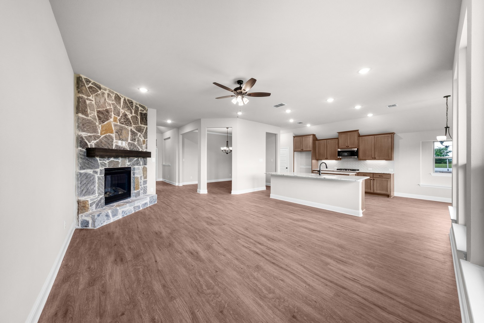 2921 Goldeneye Lane Greenville TX 75402