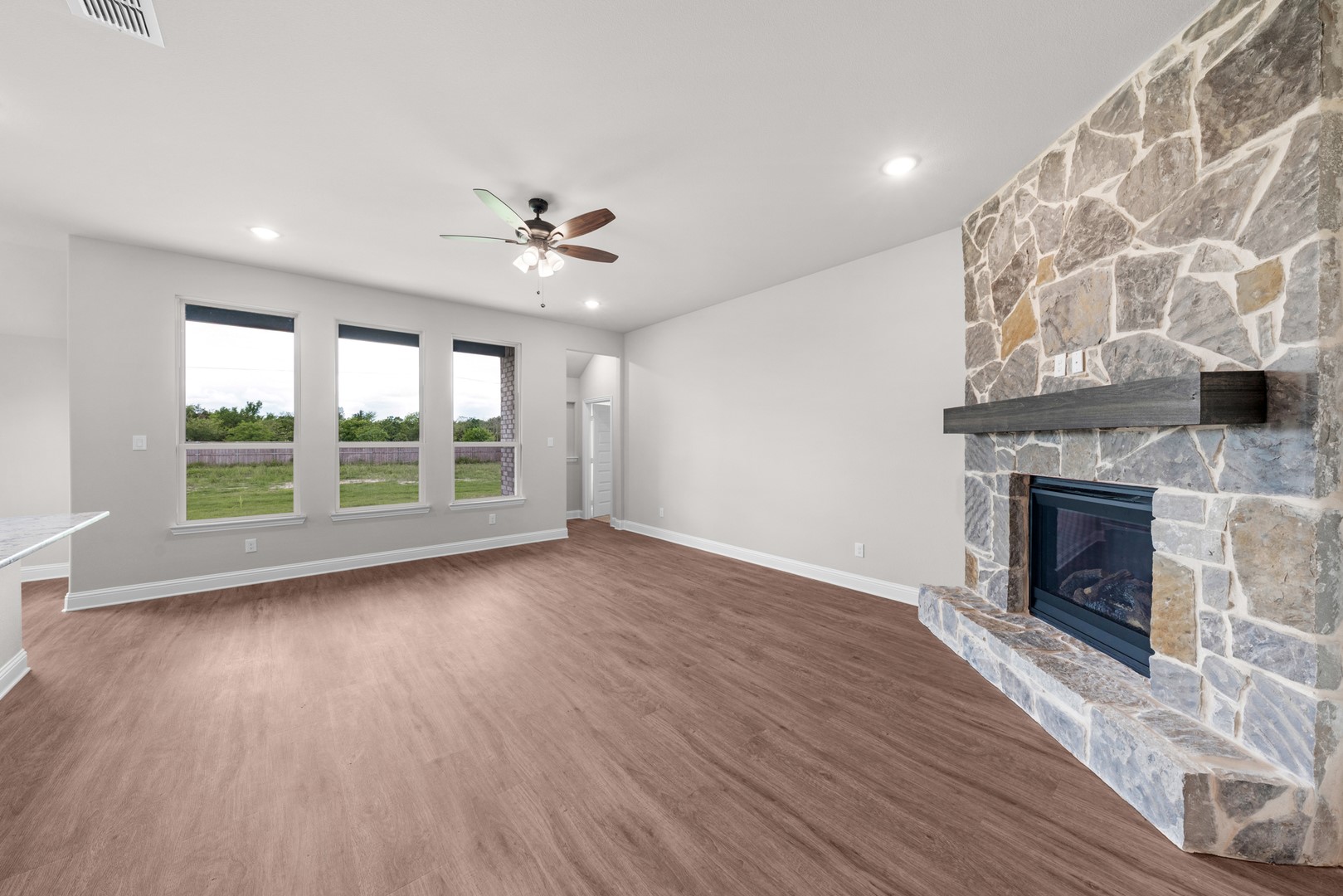 2921 Goldeneye Lane Greenville TX 75402