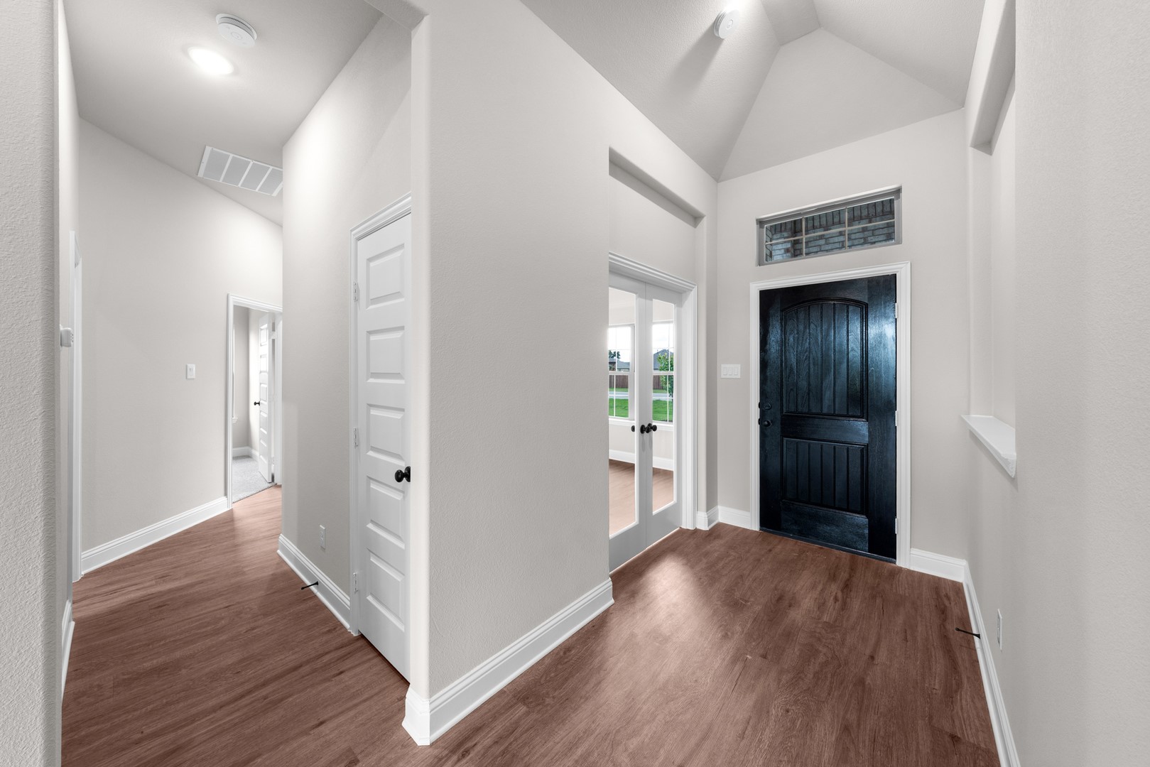 2921 Goldeneye Lane Greenville TX 75402