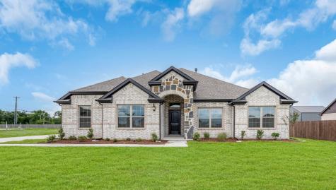 2921 Goldeneye Lane Greenville TX 75402