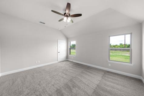 2921 Goldeneye Lane Greenville TX 75402